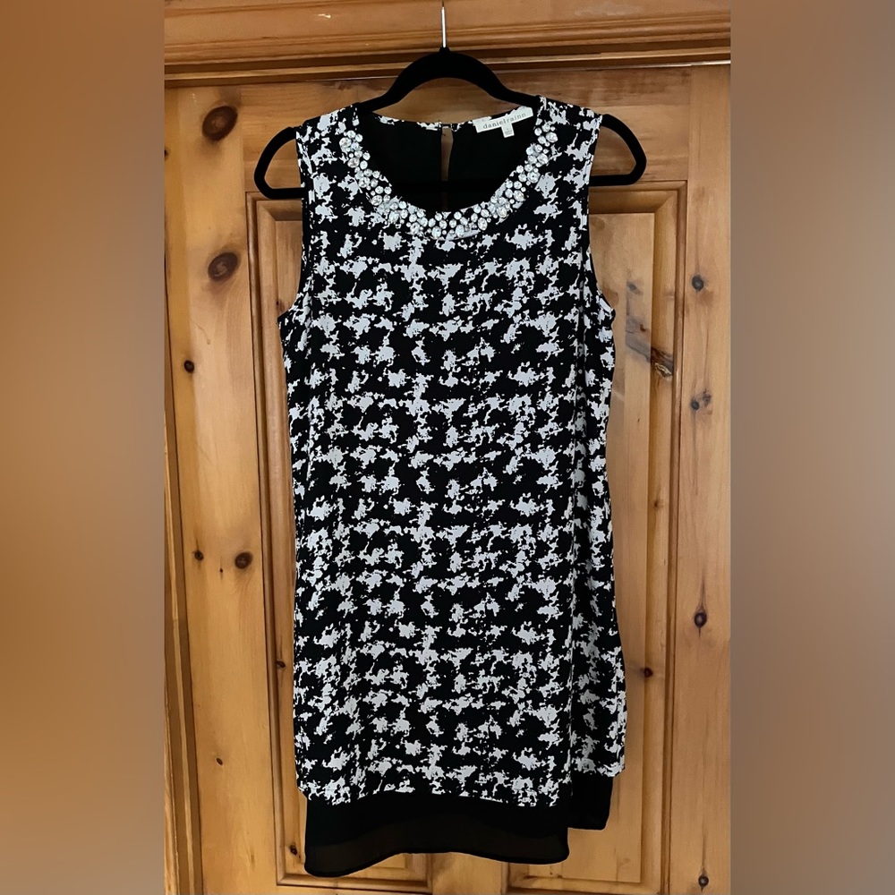 Daniel Reinn cocktail dress